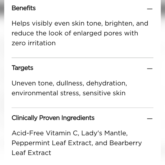 Beauty Bio Vitamin C Love Story Set 💕 - Picture 13 of 16